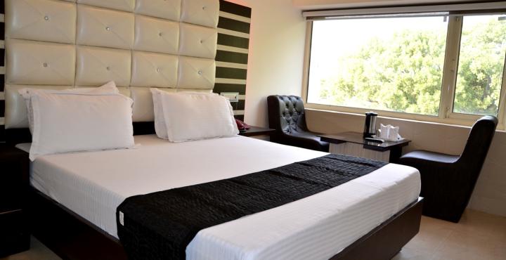 Hotel Royal Park 22